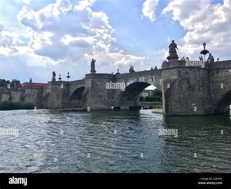 Famous Brings In Hamberg Germany Stock Photo Alamy