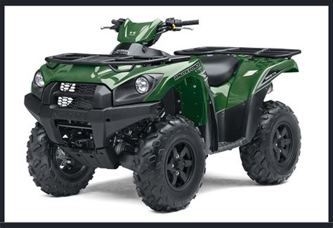 memilih atv terbaik  pemula