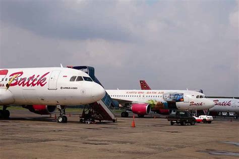 Batik Air Buka Layanan Terbang Langsung Dari Jakarta Ke Banyuwangi