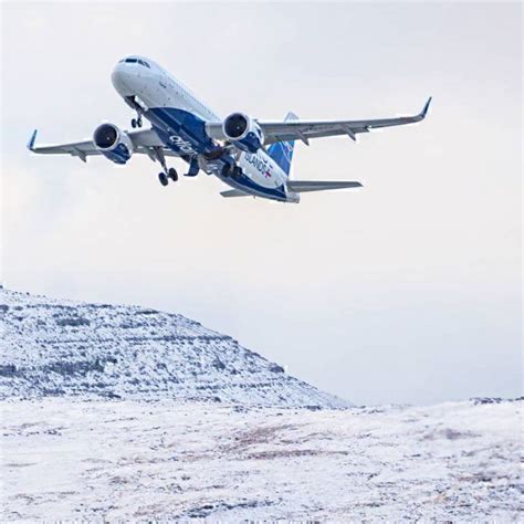 A Look At Atlantic Airways Connecting The Faroe Islands Since