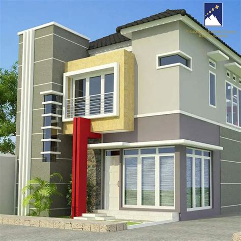 tips memilih model kusen pintu terbaru