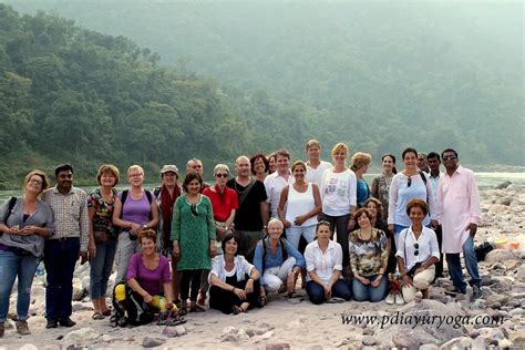 Pdi Ayurveda Yoga And Panchakarma Center Rishikesh Uttarakhand India