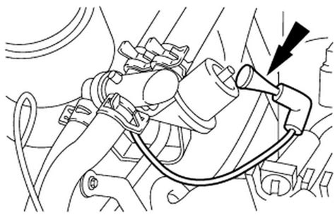 Qanda Ford Ranger Heater Control Valve Troubleshooting Replacement And Diagram