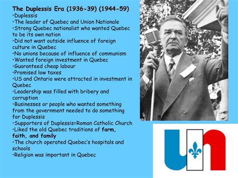 Ppt The Roots Of Quebec Nationalism Powerpoint Presentation Free