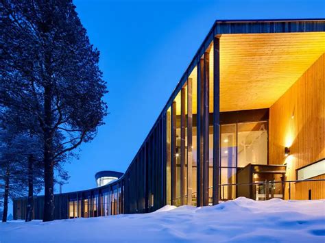 Finland Developments: Finnish Building Designs - e-architect