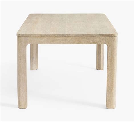 Aptos Extending Dining Table 70 90【2024】