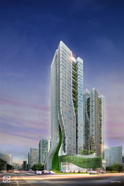 Condominium Design Architect Plan Associates Co Ltd บาน