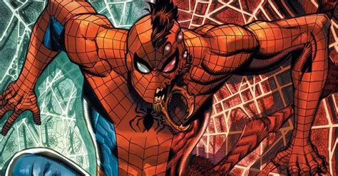 Homem Aranha ganhará nova minissérie em quadrinhos pela Marvel