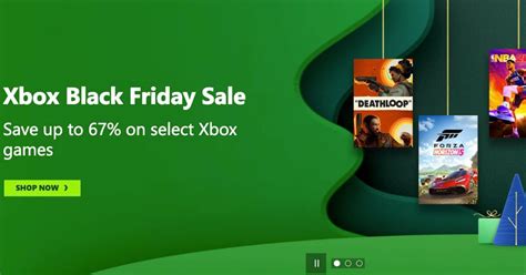 Xbox Black Friday Sale Now Live 900 Digital Games Up To 67 Off Accessories More From 8