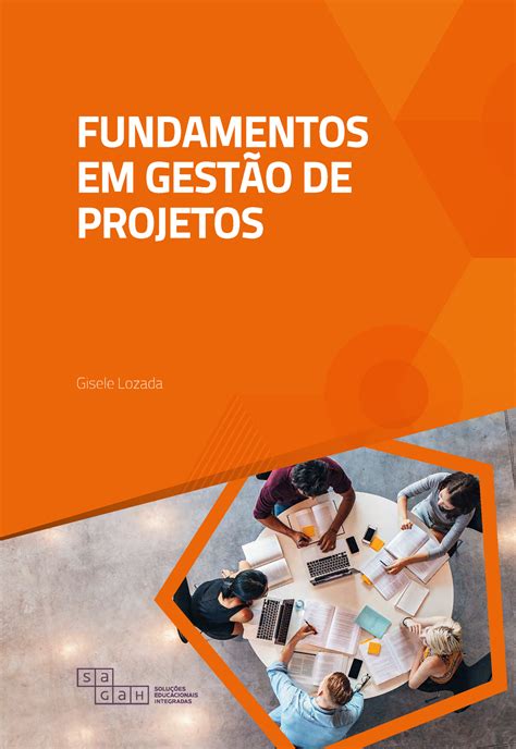 Ebook Fundamentos Da Gestao De Projetos Definição Do Escopo