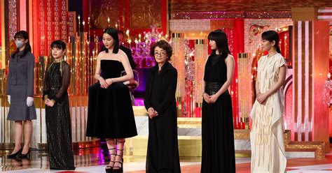 のん、有村架純、広瀬すず、永野芽郁らがドレス姿で魅了！：第46回日本アカデミー賞｜シネマトゥデイ