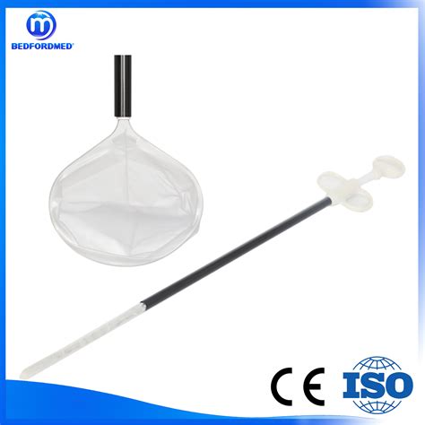 Surgical Supplies Minimally Invasive Auxiliary Products Disposable Endo