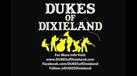 Dukes Of Dixieland Christmas Time In New Orleans Youtube