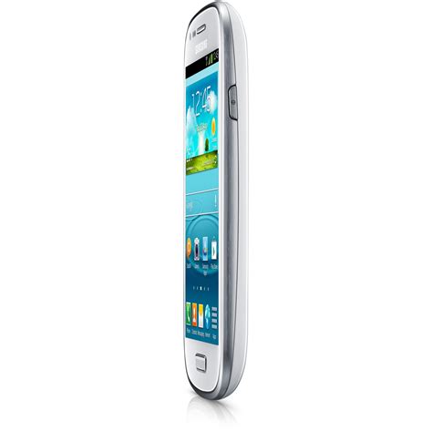 Samsung I8200 Galaxy S3 Mini Value Edition Mobiltelefon