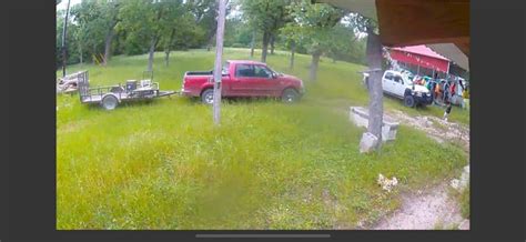 Suspect Vehicles Sought In Madison County Burglary Kwkt Fox 44