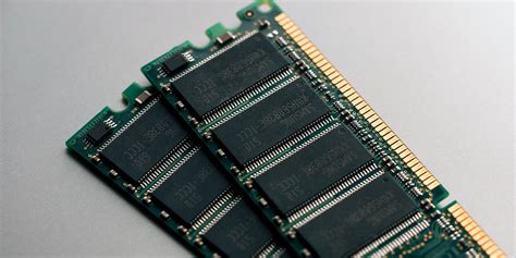 Ddr4 Vs Ddr5 Quelle Est La Différence Et Devriez Vous Mettre à Niveau