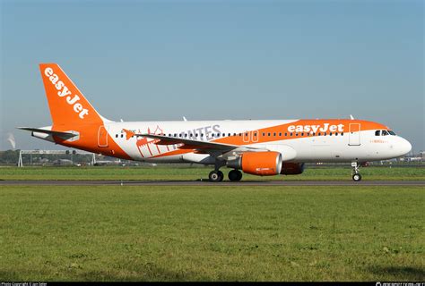 G Ezuc Easyjet Airbus A Photo By Jan Seler Id