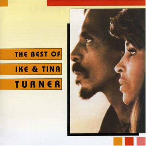 Best Of Ike Tina Turner The Ike Tina Turner Amazon Es Cds Y Vinilos