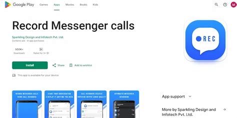 Take A Look At 10 Best Whatsapp Call Recorder Apps With Their Features