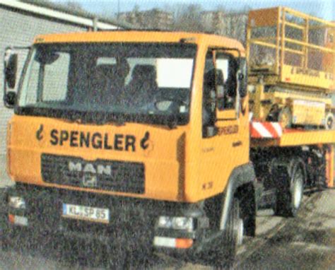 Kranbild Spengler Kaiserslautern Gottwald AMK 45 AMK 146 6 3 AMK 35