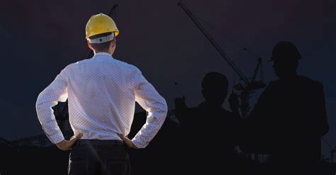 The Evolving Role Of Engineers What Construction Companies Need In