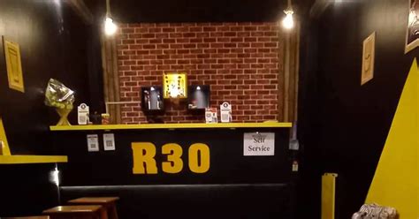 Cafe R30 By Pass Road North Indore Zomato