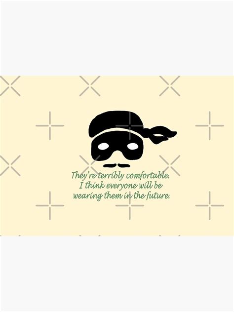 "Mask of Dread Pirate Roberts - Green" Mask by lulugou | Redbubble