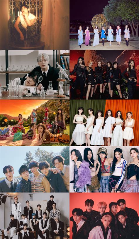 '29th Dream Concert' to feature ITZY, Moonbin & Sanha, Nmixx and more