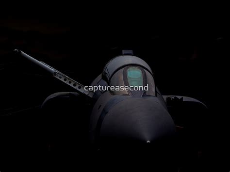 "RAF F-4 Phantom" by captureasecond | Redbubble