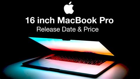 16 Inch Macbook Pro Release Date And Price M2 Max 2022 Release Youtube