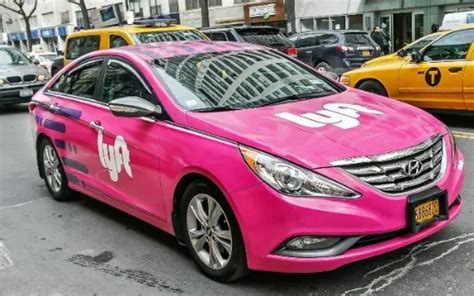 Lyft A New York Tariffe Funzionamento Prenotazione E Pagamento New