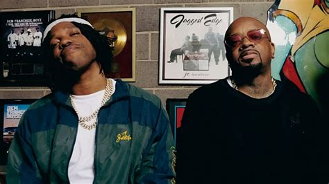 For Motivational Use Only Vol Currensy Con Jermaine Dupri