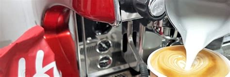 Catering Coffee Machines For Restaurants And Coffee Shops