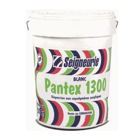 Pantex 1300 Propeint Professionnel De La Peinture En République