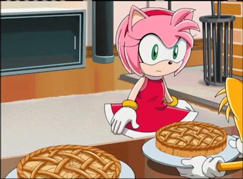 Amy Killed Tails By Spike Core On Deviantart