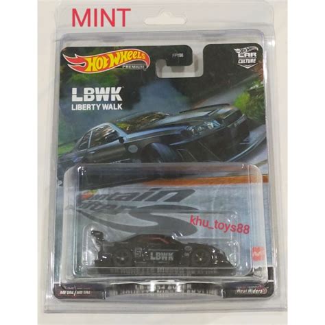 HOT WHEELS CHASE HOT WHEELS LBWK HOT WHEELS NISSAN SKYLINE GT R BNR34 CHASE MOUNTAIN