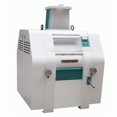 Wheat Flour Milling Machine | Wheat Flour Machine