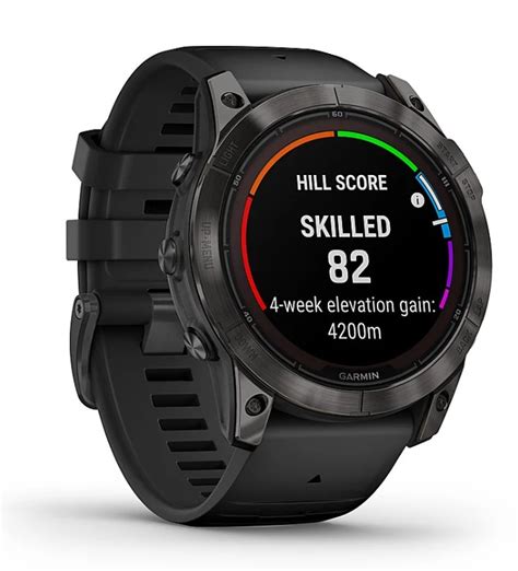 Garmin Fenix Pro E Epix Pro Gen Come Se Fossero Ufficiali Aggiornato