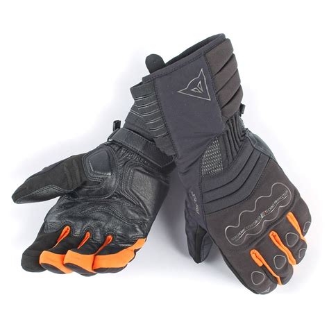 Dainese Scout Gore Tex Gloves Blog Knak Jp