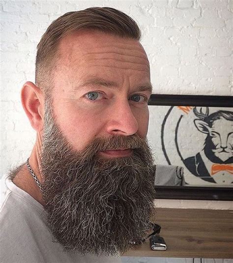 Amazing Beard Styles from Bearded Men Worldwide | Beard no mustache ...