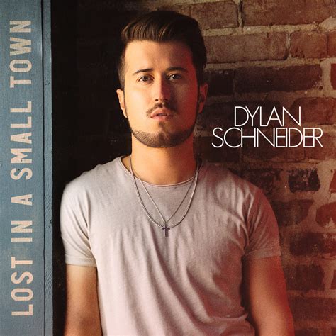 Dylan Schneider Signs With Bbr Music Group Musicrow