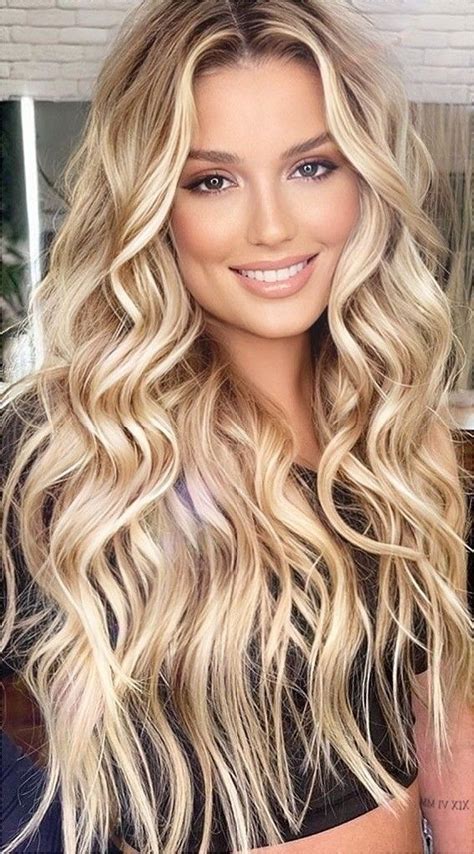 Pin By Caminante77 On Beauty Face Hair Inspiration Beautiful Hair