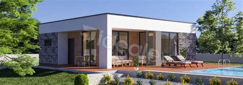 Steel Construction Building - Prefabricated House