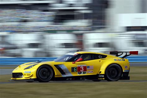 Corvette Racing At Daytona Mission Accomplished For The Roar Corvette Sales News And Lifestyle