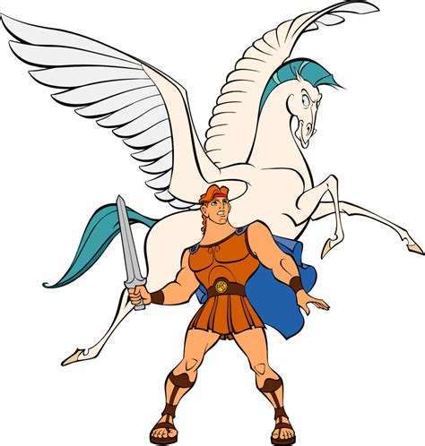 Pegasus Clipart - ClipArt Best