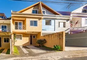 Casas de Condomínio à venda em Ecoville Curitiba Viva Real