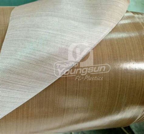 One Side Teflon Coated Fabric Ptfe Fabrics Ptfe Fabrics