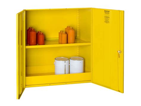 Buy Coshh Cabinet Free Delivery