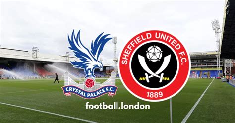 Crystal Palace vs Sheffield Utd highlights: Ebere Eze wondergoal seals ...