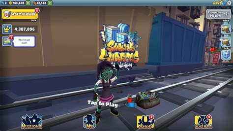 SUBWAY SURFERS SHENZHEN 2022 MORGAN Uploadsfromsonalworld Morgan